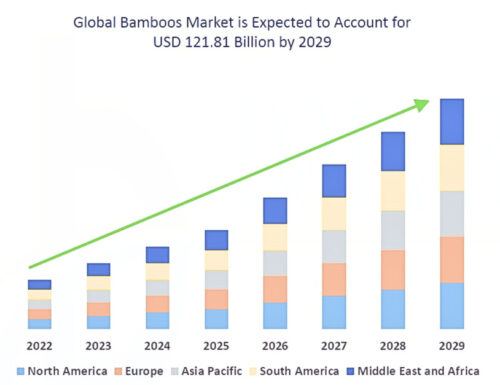 Expected Global Bamboo Market