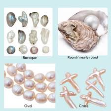 All About Pearls