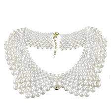 Pearl Collars