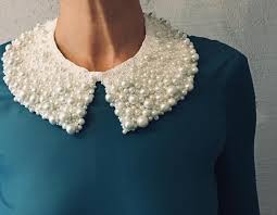 Pearl Collars