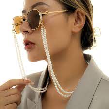 Pearl Sunglasses