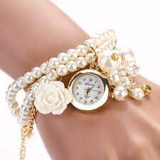 Pearl Watches