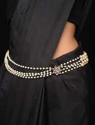 pearl belts