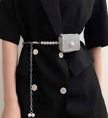 pearl belts