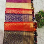 Banarasi-Silk-Dupatta