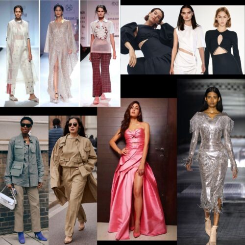   Guide to 2024 Fashion Trends