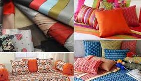 Home Decor Textile Info