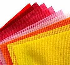 Non-Woven Fabric