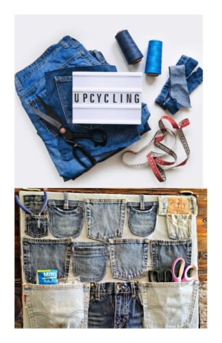 Upcycling: Waste to Value