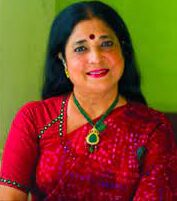 Top Saree Drapers Of India; Kalpana Shah