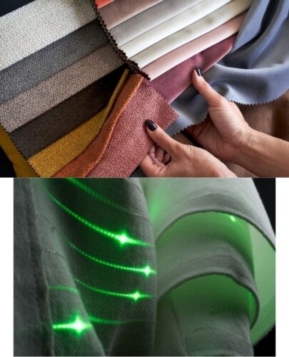  Next-Generation Fabrics