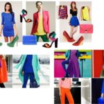 Detailed Styling of Clothing persona- "Body Shape + Weight + Height"
