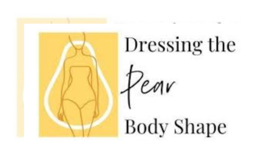 Pear Shape Body: Styling Combinations
